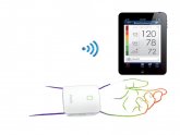 Wireless Blood pressure Monitor Android
