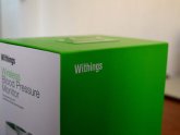 Withings Wireless Blood pressure Monitor