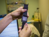Wrist monitors for Blood Pressure