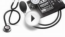 3M™ Littmann® Classic II SE Stethoscope with ADC