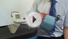 A & D UA767PLUS Blood Pressure Monitor