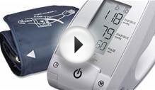 ADC Automatic Advantage Digital Blood Pressure Monitor