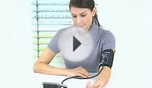 Beurer BM58 Blood Pressure Monitor