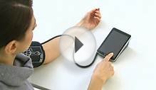 Beurer Upper Arm Digital Blood Pressure Monitor