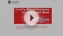 Blood Pressure and Kidneys - Dr Paddy Mark