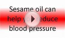 Blood Pressure Information - Ways To Get It Down