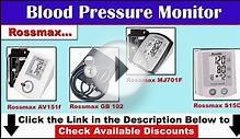 Blood Pressure Monitor India Review | Buy Best Blood