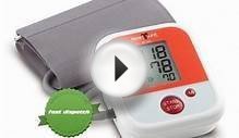 Buy Omron Heartsure BP100 Automatic Blood Pressure Monitor