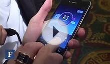 CES: Your iPhone Health Monitor