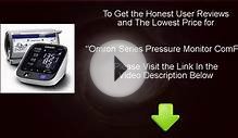 Cheap Omron Series Pressure Monitor ComFit