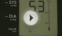 Child Blood Pressure Normal Readings