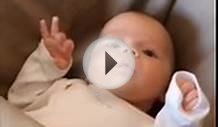 Cloud Baby Monitor App Store Promo Video