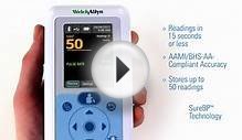 Connex® ProBP™ 3400 Digital Blood Pressure Device