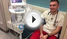 EBP Blood Pressure Cuff iMovie