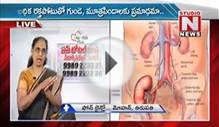 High blood Pressure Problems-Acupuncture Treatment2