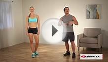 How to do the Perfect Burpee