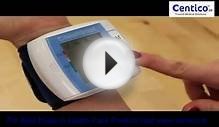 How to Use Wrist Digital Blood Pressure Monitor