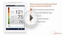 iHealth BP5 Blood Pressure Monitor