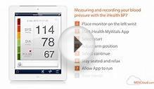 iHealth BP7 Wrist Blood Pressure Monitor