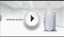 iHealth Wireless Blood Pressure Monitor - Bezprzewodowy