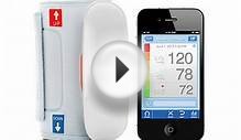 iHealth Wireless Blood Pressure Monitor BP5