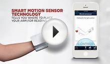 iHealth Wireless Blood Pressure Wrist Monitor (Maplin N54QU)