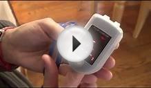 Innovo INV-430J Fingertip Pulse Oximeter Oximetry Blood