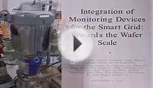 Integration of Monitoring Devices for the Smart Grid, Paul