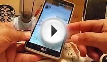 Lg g stylo blood pressure app review