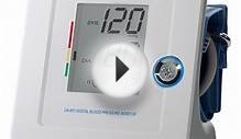 LifeSource UA-851V Blood Pressure Monitor