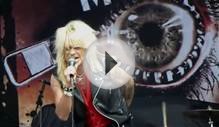 Michael Monroe - Trick of the Wrist / Got Blood