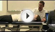 Neuro Reeducation DNF retraining Blood pressure cuff MN Part 2