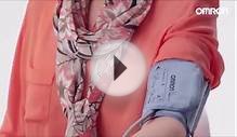 *NEW* OMRON HEM7322 PREMIUM UPPER ARM BLOOD PRESSURE MONITOR