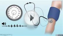 Noninvasive Blood Pressure Monitoring Using a Cuff
