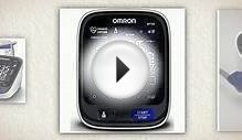 Omron BP785 10 Series Upper Arm Blood Pressure Monitor