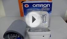 Omron M6 Comfort