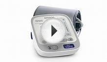 Omron M6 Comfort Blood Pressure Monitor