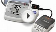 Omron T9P Blood Pressure Monitor with Printer