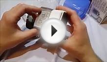 Ozeri BP01K CardioTech Pro Series Digital Blood Pressure