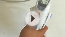 PIEZO Self-Charging BP Monitor