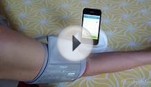 Review: Two Blood Pressure Monitors for iPhone & iPad [VIDEO]