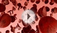 Rh-Negative Blood Type Traits and Characteristics: Large