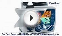 Top 10 Best Buy Digital Blood Pressure Monitors