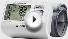Top 10 Digital Blood Pressure Monitor to buy