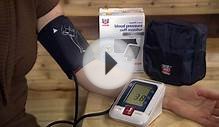 Top Blood Pressure Monitors: Consumer Reports
