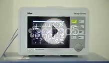 Vital Signs Monitor Machine Stock Video 46530645 | HD