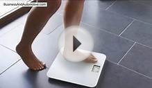 WITHINGS WIRELESS SCALE WS-30 BLACK
