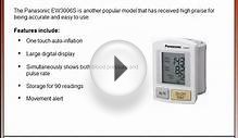 Wrist Blood Pressure Monitor Reviews | Best Models Revealed