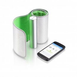 Withings-WirelessBPM-Main-Android-EN