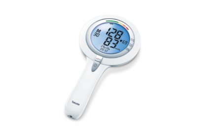 Blood pressure Monitors with SMALL cuff
